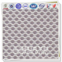 046 100% Polyester 3D Mesh Matratze Topper